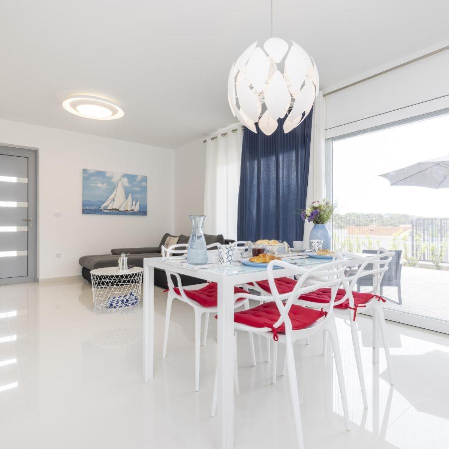 Apartments Losinj Sunset Mali Lošinj Exterior foto