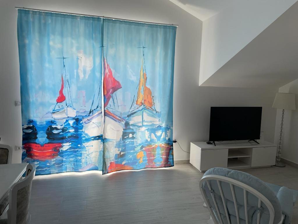 Apartments Losinj Sunset Mali Lošinj Exterior foto